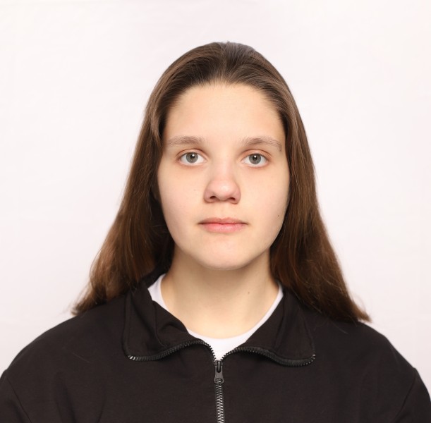 Ирина Олеговна Мокеева