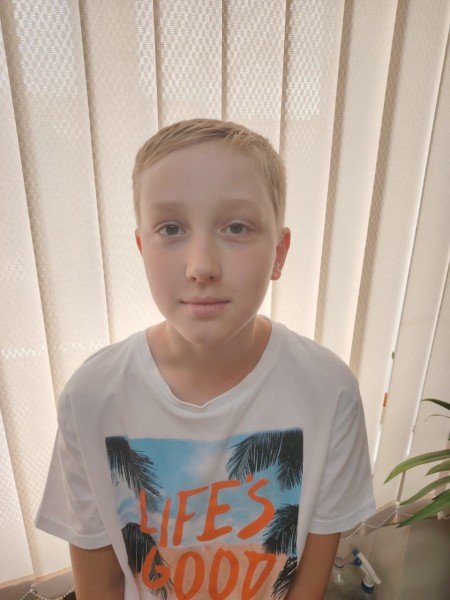 Дмитрий Сергеевич Хионин