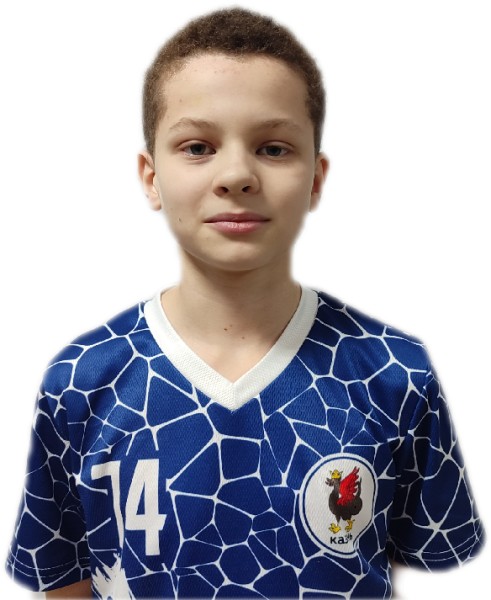 Эмиль Тимурович Сабиров