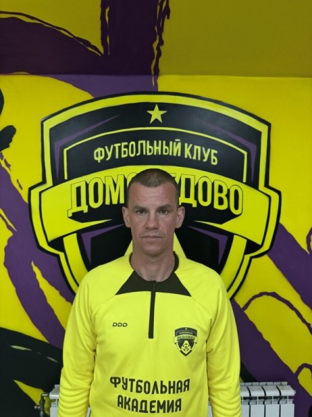 Валерий Сергеевич Фитисов