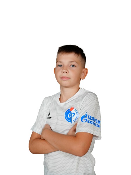 Роман Дмитриевич Киреев