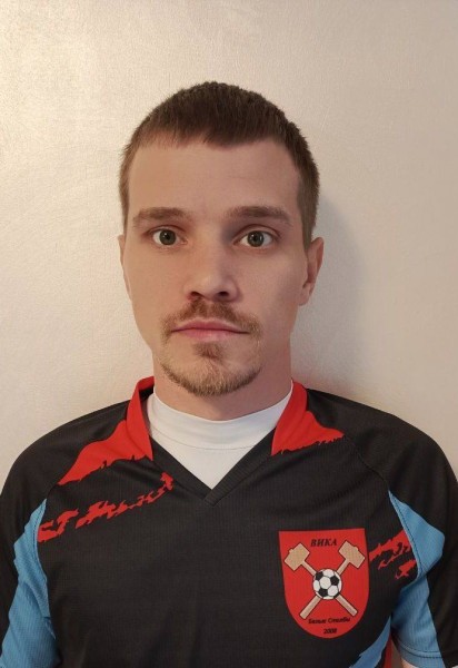 Артём Владимирович Числяев
