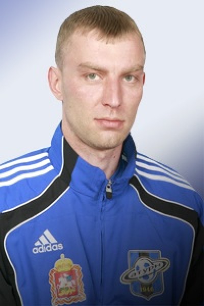 Николай Михайлович Пивоваров