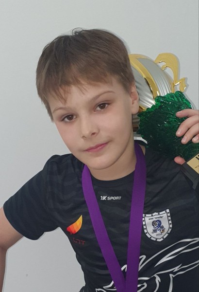 Григорий Ильич Долженко