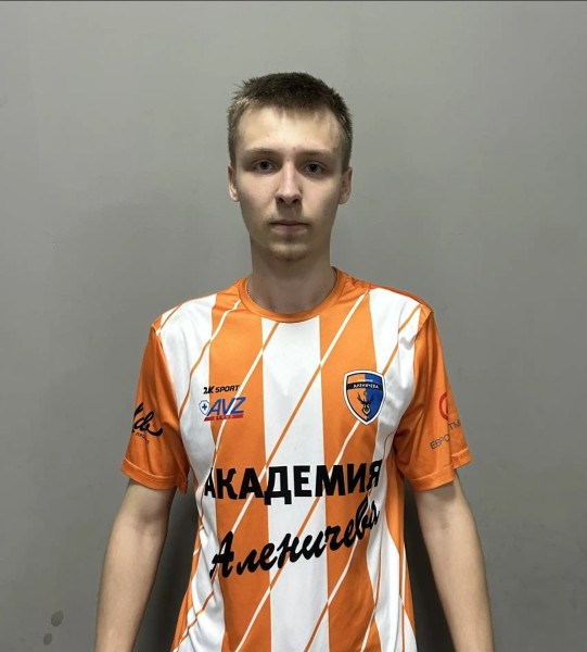 Богдан Дмитриевич Зятенков