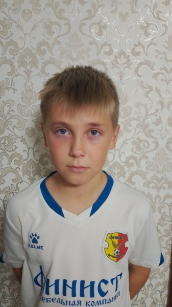 Евгений Витальевич Зорихин