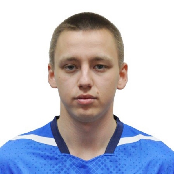 Данил Николаевич Солонков