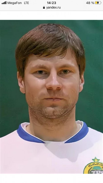Станислав Игоревич Данков