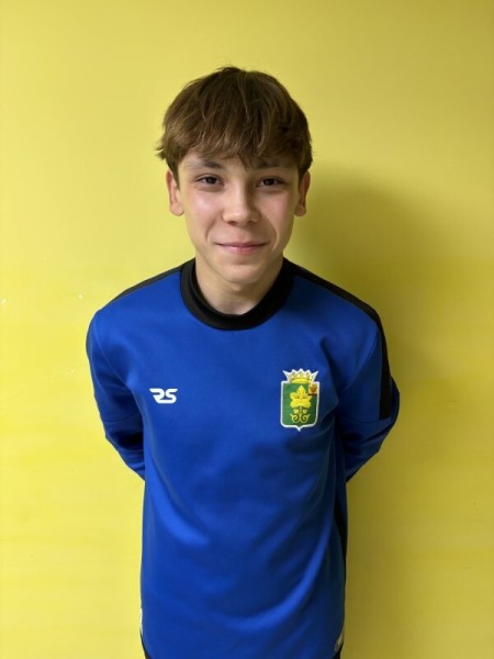 Евгений Алексеевич Никитин