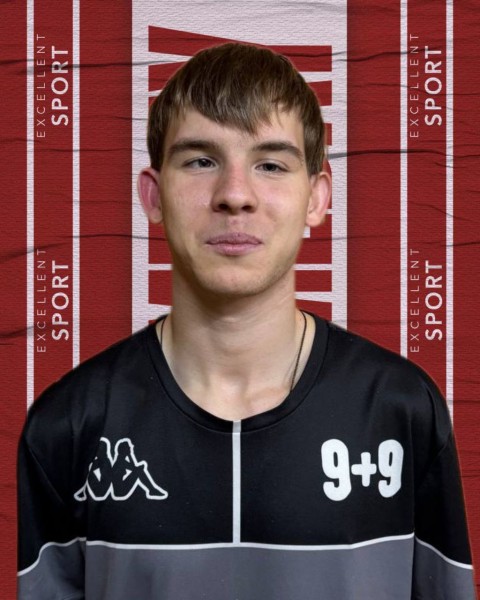 Юрий Александрович Серёгин