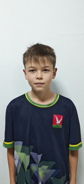 Тагир Нафисович Ямаев