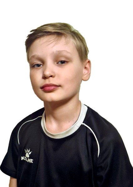 Федор Павлович Халлиев