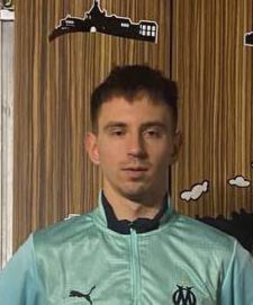 Евгений Олегович Сосновский