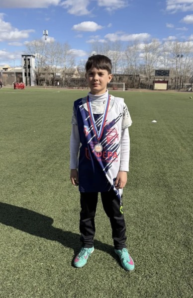 Дмитрий Алексеевич Шамраев
