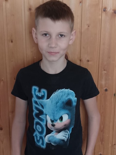 Сергей Сергеевич Качанов