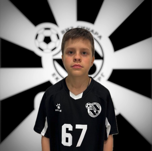 Марк Денисович Болковский