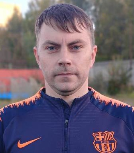 Алексей Александрович Тимощенков