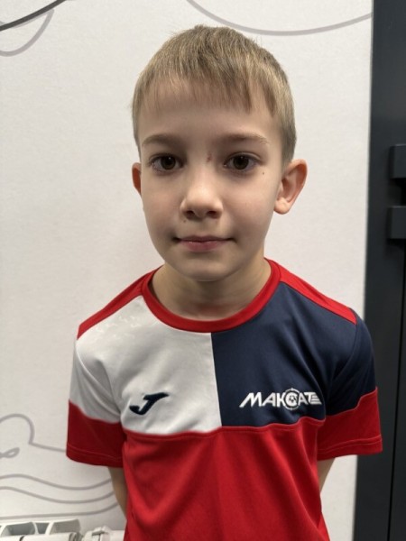 Эмин Рустемович Шамсутдинов