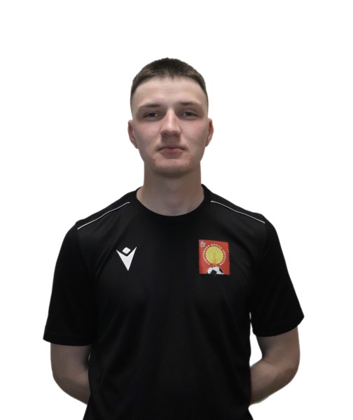 Сергей Андреевич Томашевский