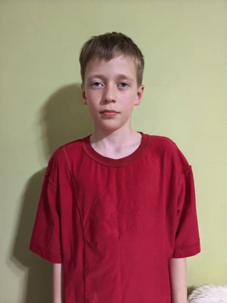 Степан Алексеевич Лисин