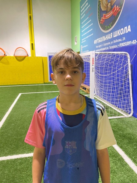 Ярослав Сергеевич Дмитриев