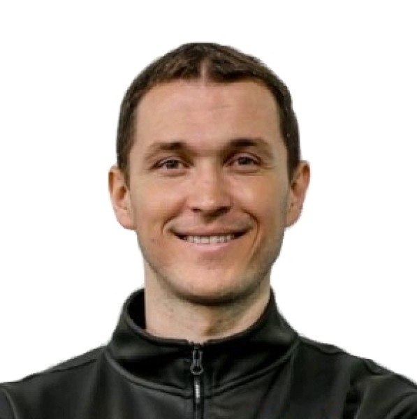 Павел Александрович Клюкин