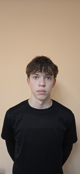 Тимофей Сергеевич Ильютик