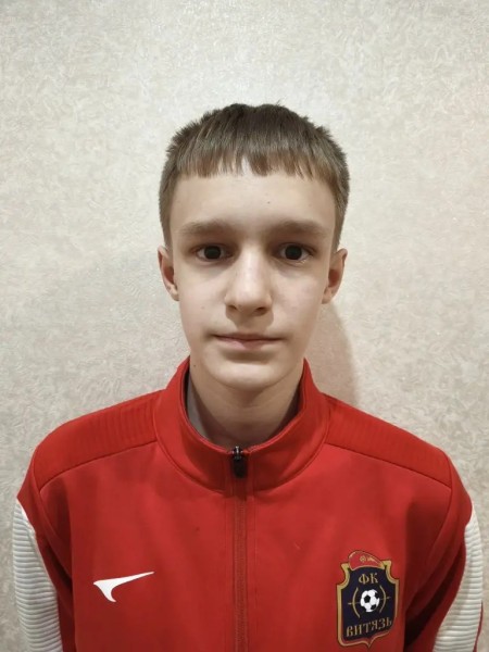 Роман Максимович Зубенков
