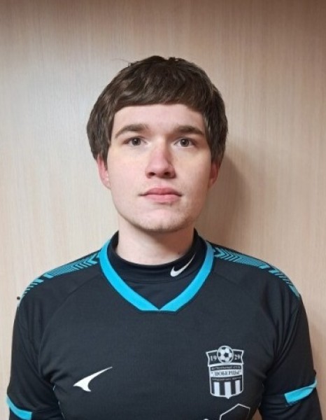 Глеб Андреевич Илюшкин