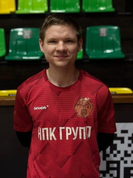 Максим Владиславович Трофимов