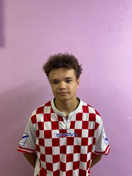 Тимофей Павлович Опарин