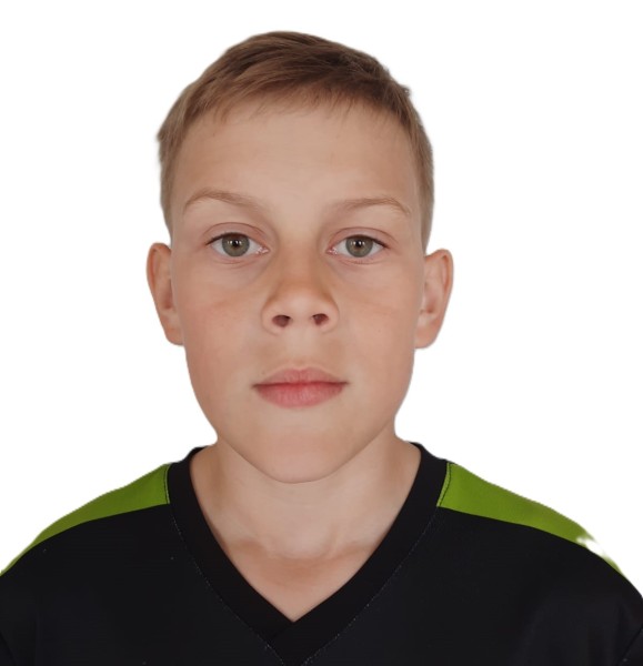 Дмитрий Александрович Михайлов