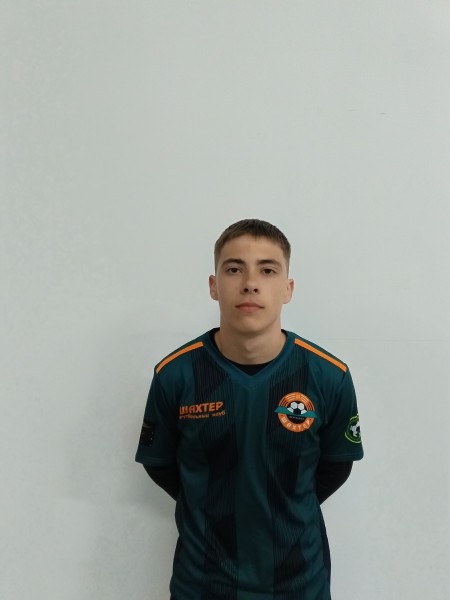 Евгений Александрович Елистратов