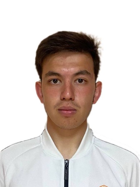 Мухаммед Умарович Амакиев