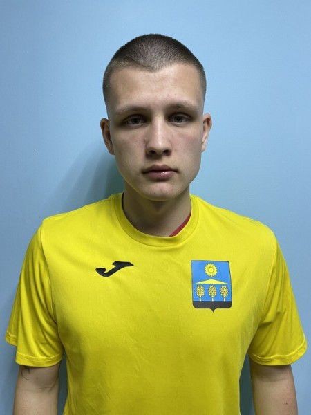 Дмитрий Андреевич Ерёмин