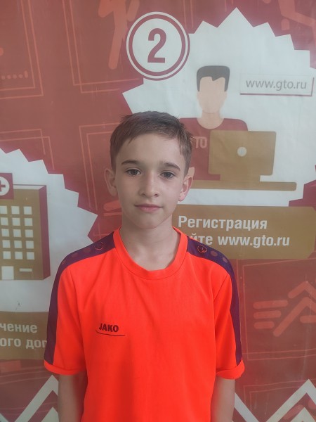 Роман Евгеньевич Удилов