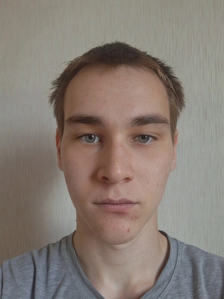 Нияз Нариманович Галимов