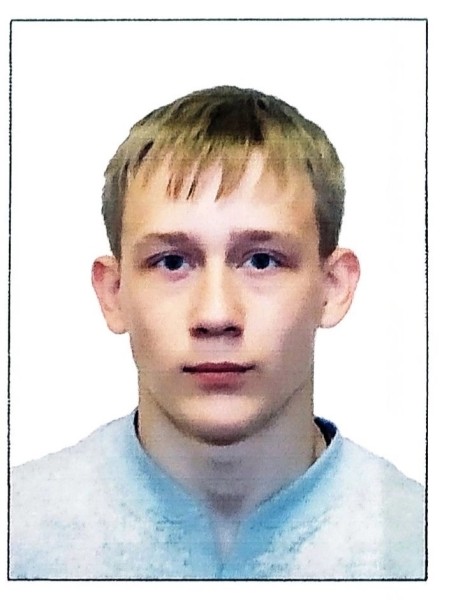 Родион Олегович Малышев