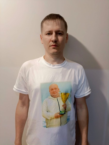 Владимир Викторович Шахов