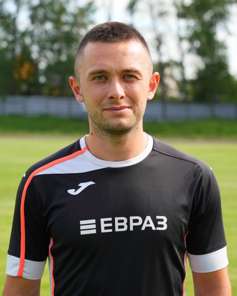 Игорь Дмитриевич Хибенков