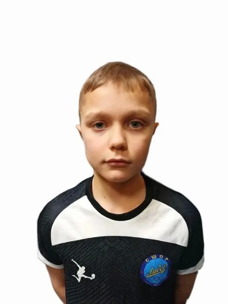 Артем Сергеевич Панюшкин