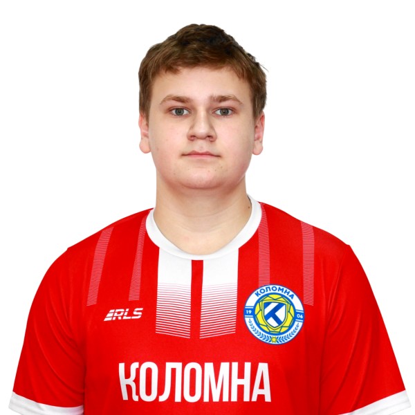 Игорь Дмитриевич Пугачев