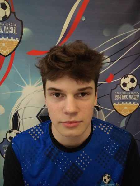 Егор Сергеевич Винокуров