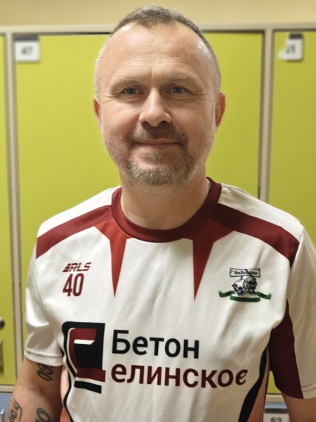 Дмитрий  Арнаутов