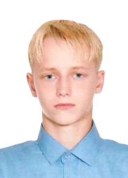 Егор Алекссеевич Глинский