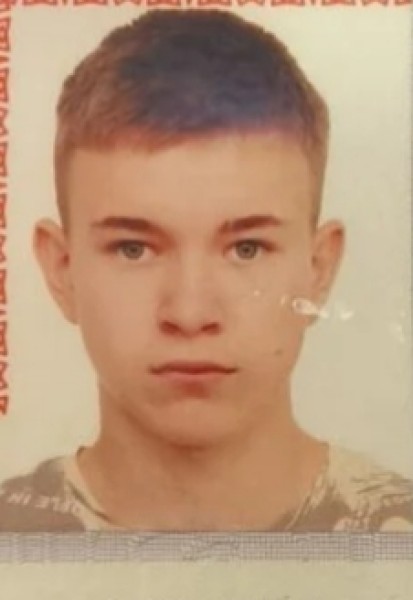 Ярослав Сергеевич Дёмин