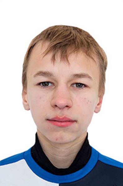 Давид Константинович Ситков