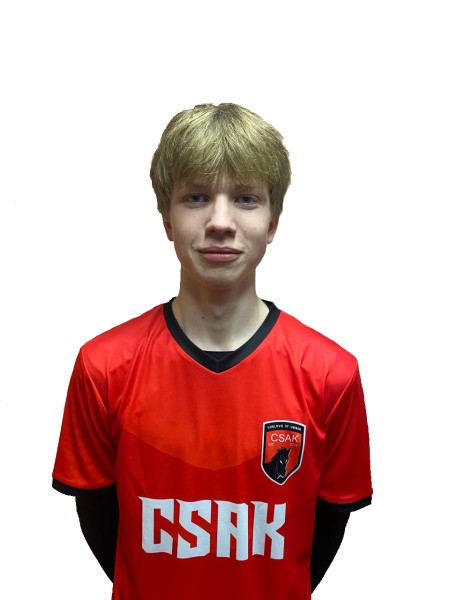 Даниил Алексеевич Тюленев