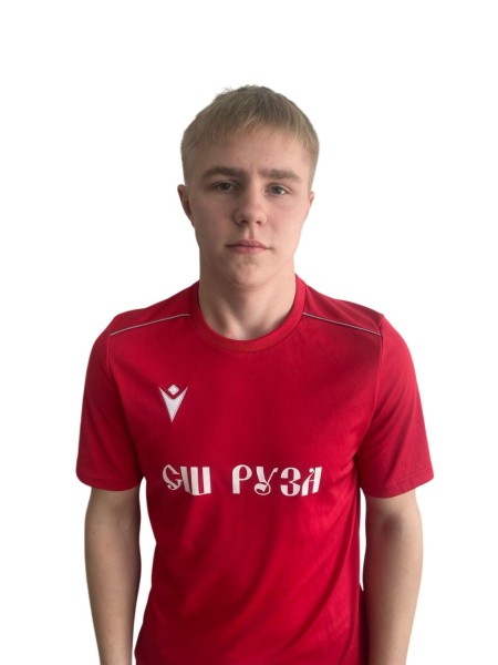 Владимир Александрович Подолян