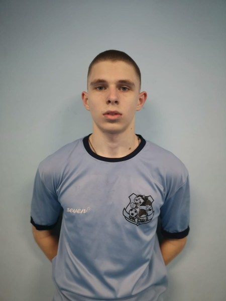 Владимир Дмитриевич Брилев